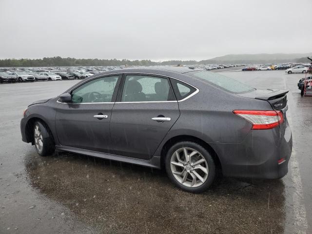  NISSAN SENTRA 2013 Szary