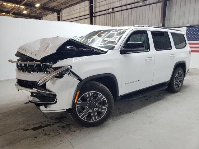  JEEP WAGONEER 2024 White