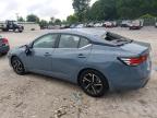 2025 Nissan Sentra Sv de vânzare în Madisonville, TN - Top/Roof
