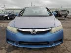 2011 Honda Civic Lx იყიდება Pennsburg-ში, PA - Rear End