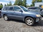2004 Toyota Highlander  للبيع في Portland، OR - Front End