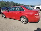 2014 Mercedes-Benz C 250 for Sale in Greenwell Springs, LA - Front End