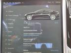 2015 TESLA MODEL S    à vendre chez Copart ON - TORONTO