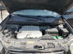 2008 Toyota Highlander Sport en Venta en Kansas City, KS - Minor Dent/Scratches