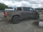 2016 Ford F150 Supercrew на продаже в Shreveport, LA - Front End