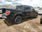 2014 Ford F150 Supercrew zu verkaufen in Colorado Springs, CO - Mechanical