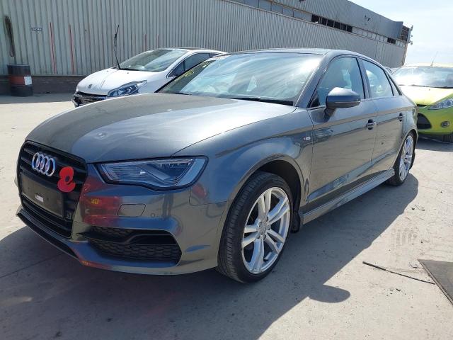 AUDI A3 S LINE 2016