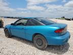1999 Chevrolet Cavalier Base за продажба в Temple, TX - Front End