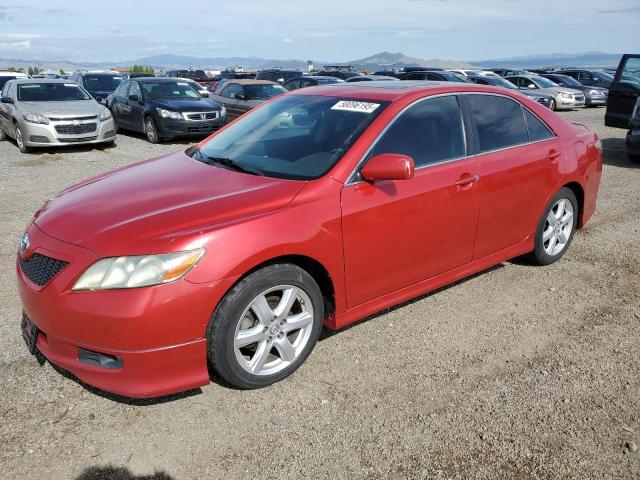 2007 Toyota Camry Le