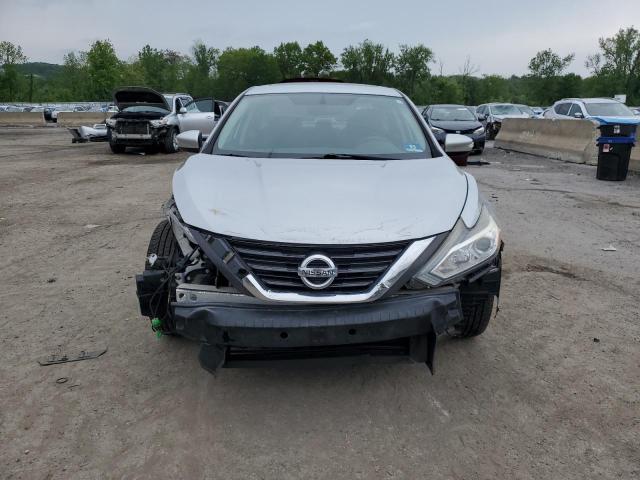  NISSAN ALTIMA 2016 Srebrny