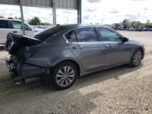 HONDA ACCORD 2012 Сірий