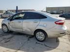 2019 Ford Fiesta S for Sale in Wilmer, TX - Side