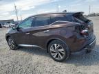 2020 Nissan Murano Sl   იყიდება Columbus-ში, OH - Rear End