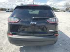 2019 Jeep Cherokee Latitude იყიდება Riverview-ში, FL - Front End
