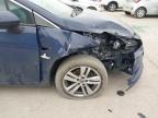 2016 VAUXHALL ASTRA DESI for sale at Copart ROCHFORD