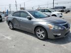 2015 Nissan Altima 2.5 იყიდება Sun Valley-ში, CA - Side