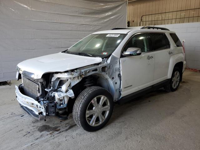  GMC TERRAIN 2017 White