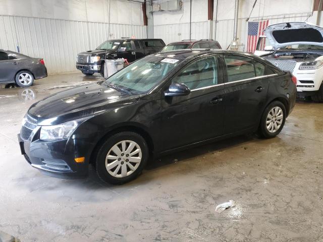 2011 Chevrolet Cruze Lt