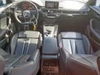 2018 Audi A4 Premium Plus за продажба в Grand Prairie, TX - Rear End