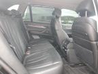 2015 Bmw X5 Xdrive35D на продаже в Tulsa, OK - Front End