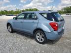 2015 Chevrolet Equinox Ls for Sale in Barberton, OH - Rear End