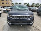 2024 Jeep Grand Wagoneer L Series Iii na sprzedaż w Opa Locka, FL - Front End
