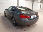 2016 BMW 420D XDRIV for sale at Copart WESTBURY