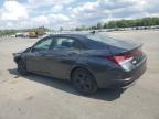 2022 Hyundai Elantra Sel en Venta en Glassboro, NJ - Front End