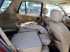2001 Mercedes-Benz Ml 320 იყიდება Portland-ში, OR - Vandalism