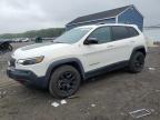 2019 Jeep Cherokee Trailhawk продається в Assonet, MA - Front End