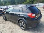 2017 Subaru Crosstrek Premium for Sale in Hampton, VA - Front End