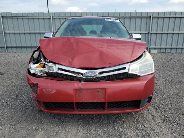 2009 FORD FOCUS SE  