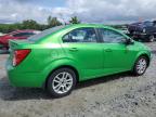 2015 Chevrolet Sonic Lt for Sale in Loganville, GA - Minor Dent/Scratches