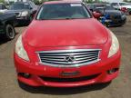 2010 Infiniti G37  for Sale in New Britain, CT - Side