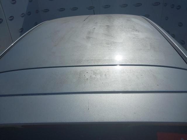 2008 FORD FIESTA ZET