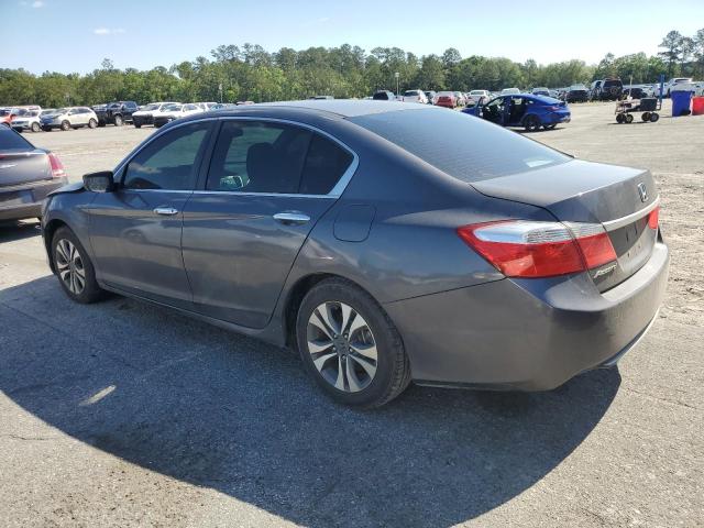  HONDA ACCORD 2013 Szary