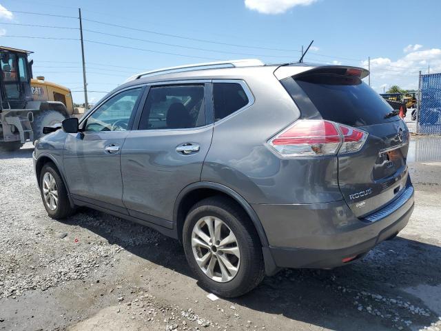  NISSAN ROGUE 2014 Сірий