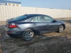 2022 Honda Insight To 1.5L zu verkaufen in Greenwood, NE - Side