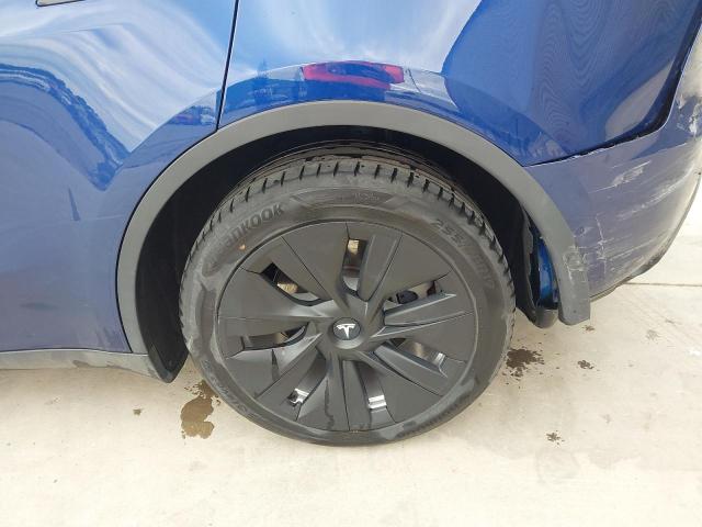 2022 TESL MODEL Y LO