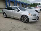 2017 Ford Fusion Se for Sale in Columbus, OH - Mechanical