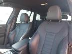 2021 BMW X3 XDRIVE2 for sale at Copart BRISTOL