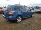 2014 Subaru Forester 2.5I Premium за продажба в Temple, TX - Minor Dent/Scratches