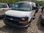 2013 Chevrolet Express G2500  იყიდება West Warren-ში, MA - Undercarriage