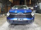 2023 Kia Sportage X Line na sprzedaż w Albany, NY - Rear End