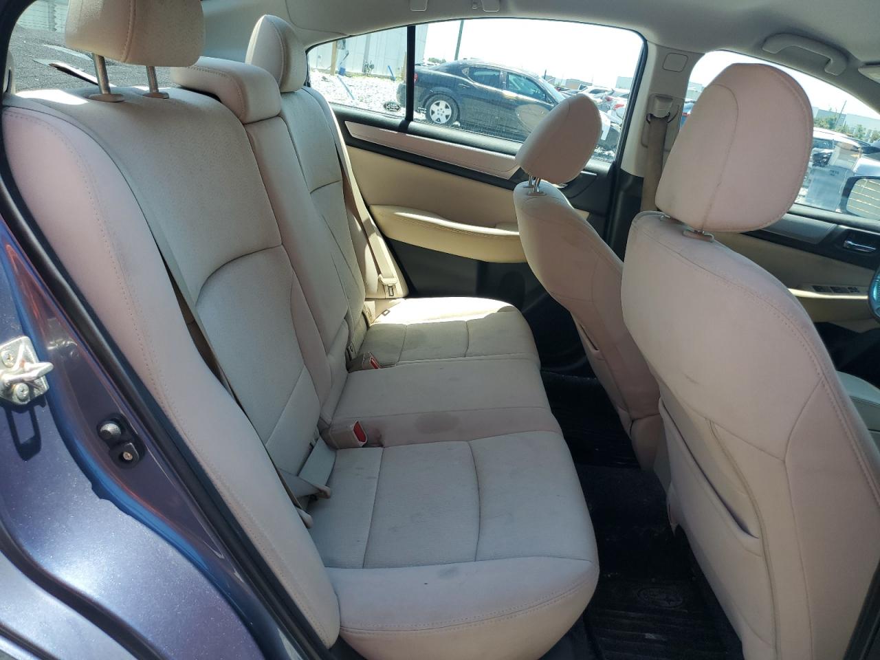 2017 Subaru Legacy 2.5I Premium VIN: 4S3BNAC6XH3048549 Lot: 56736825