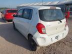 2015 SUZUKI CELERIO SZ for sale at Copart WESTBURY