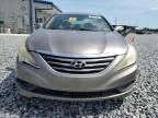 2014 Hyundai Sonata Gls en Venta en Arcadia, FL - Rear End