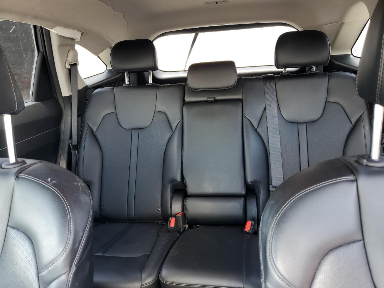 2022 Kia Sorento S VIN: 5XYRL4LC9NG081898 Lot: 57136125