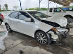 2018 Toyota Corolla L იყიდება Cartersville-ში, GA - Front End