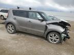 2014 KIA SOUL + à vendre chez Copart AB - EDMONTON